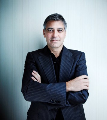 George Clooney mug #G193672