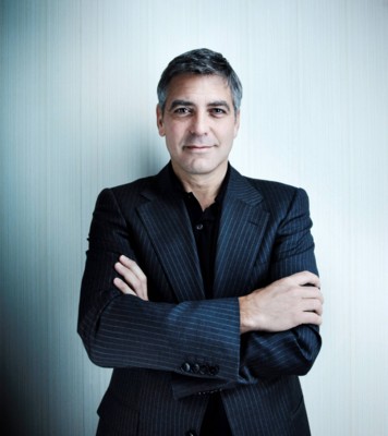 George Clooney Stickers G193674