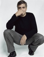 George Clooney hoodie #197404