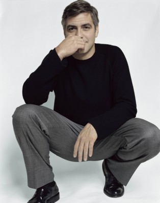 George Clooney Poster G193678