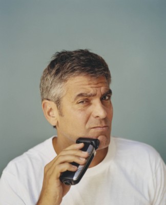 George Clooney tote bag #G193683