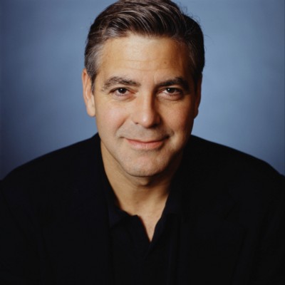 George Clooney Stickers G193693