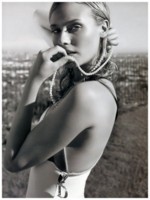 Diane Kruger tote bag #G19431