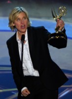 Ellen DeGeneres tote bag #G194750