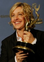 Ellen DeGeneres t-shirt #212907