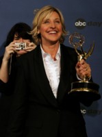 Ellen DeGeneres tote bag #G194754