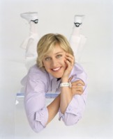 Ellen DeGeneres t-shirt #212905