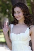 Emmy Rossum Mouse Pad G194915