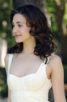 Emmy Rossum Mouse Pad G194918