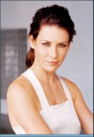 Evangeline Lilly Mouse Pad G196102