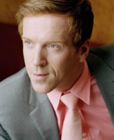 Damian Lewis Mouse Pad G196516