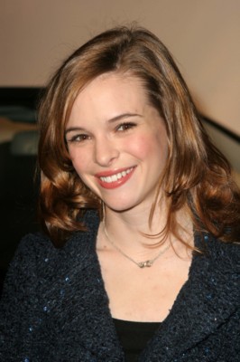 Danielle Panabaker Stickers G196644
