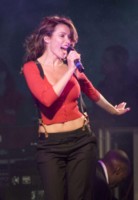 Dannii Minogue Longsleeve T-shirt #200036