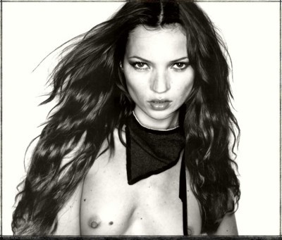 Kate Moss Poster G19681