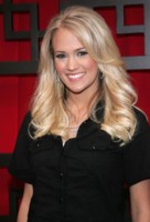 Carrie Underwood Tank Top #201173
