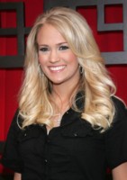 Carrie Underwood Tank Top #201178