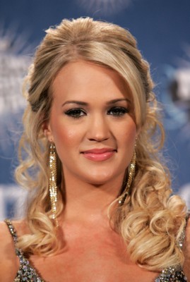 Carrie Underwood Stickers G198130