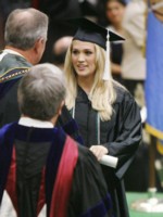 Carrie Underwood Tank Top #201232