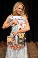 Carrie Underwood hoodie #201235