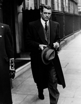 Cary Grant tote bag #G198186