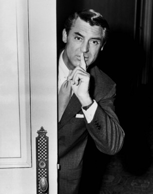 Cary Grant Poster G198193