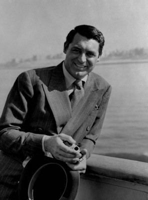 Cary Grant puzzle G198194