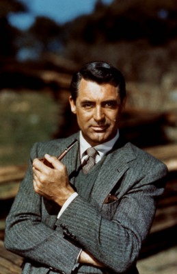 Cary Grant puzzle G198196