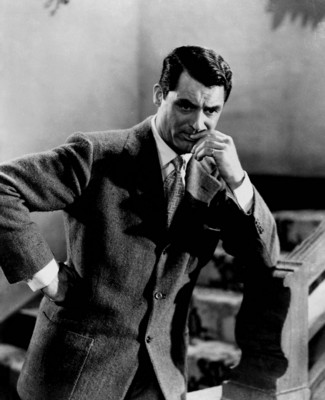 Cary Grant Mouse Pad G198204