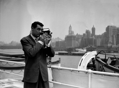 Cary Grant Stickers G198207