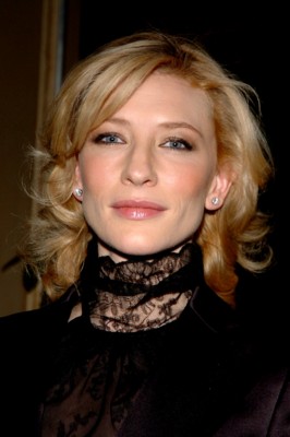 Cate Blanchett Mouse Pad G198280