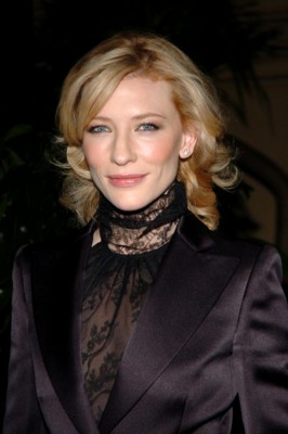 Cate Blanchett Mouse Pad G198285