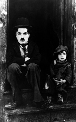 Charlie Chaplin Poster G198466