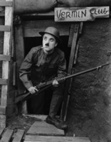 Charlie Chaplin tote bag #G198470