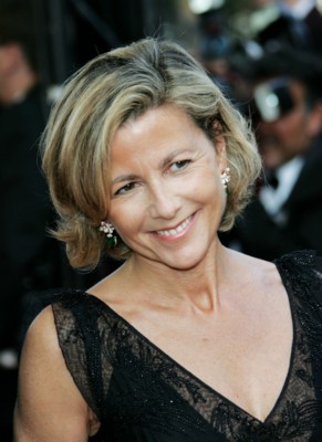 Claire Chazal Poster G199383