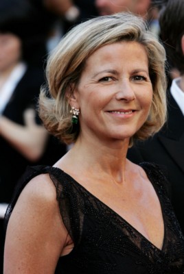 Claire Chazal Poster G199385