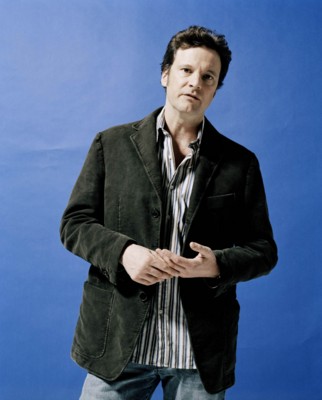 Colin Firth tote bag #G199560