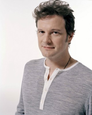 Colin Firth Mouse Pad G199567