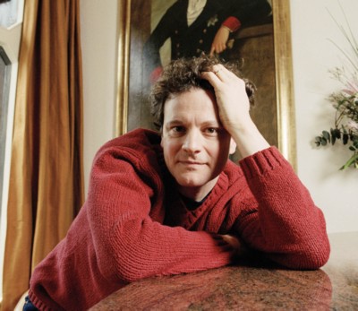 Colin Firth Poster G199574