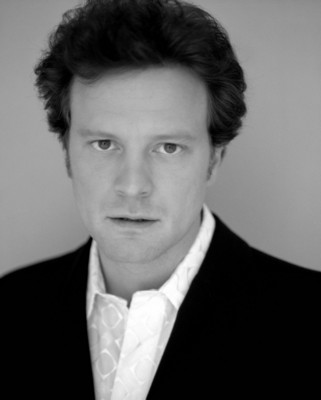 Colin Firth Poster G199577