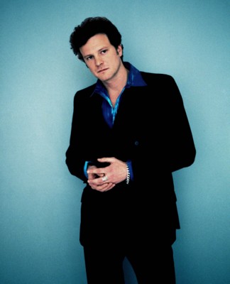 Colin Firth Mouse Pad G199578
