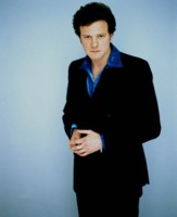 Colin Firth Mouse Pad G199579