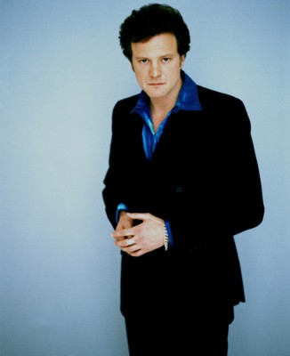 Colin Firth magic mug #G199579
