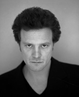 Colin Firth tote bag #G199580