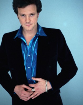Colin Firth Poster G199582