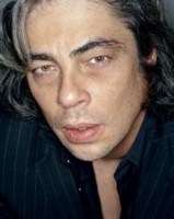 Benicio Del Toro Tank Top #210540
