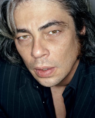 Benicio Del Toro Poster G199963