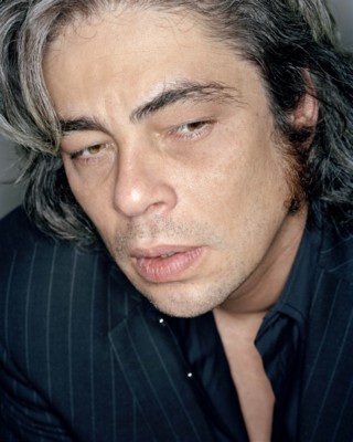 Benicio Del Toro Poster G199964