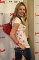 Beverley Mitchell tote bag #G199985