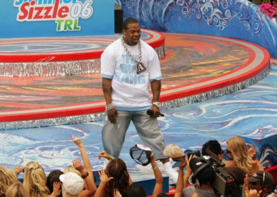 Busta Rhymes puzzle G201077