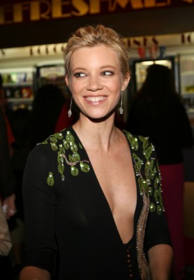 Amy Smart Poster G202902